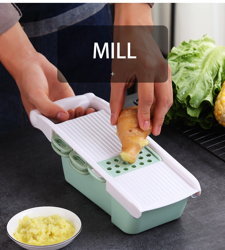 Transform Your Cooking with Multifunctional Kitchen Utensils